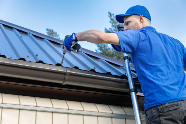 Best Gutter Installation and Repair  in Deer Park, IL