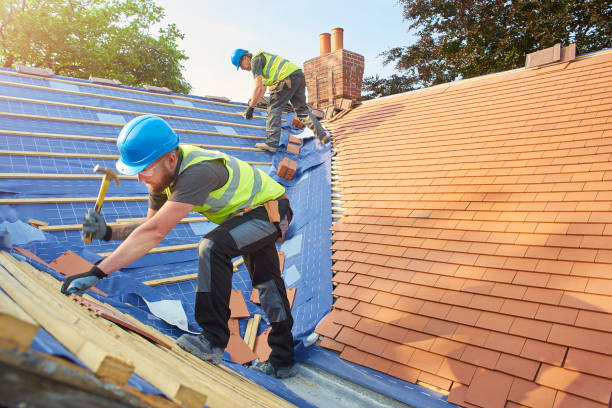 Best Tile Roofing Installation  in Deer Park, IL